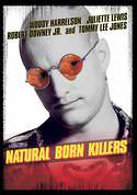 Natural Born Killers