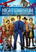 Night at the Museum: Battle of the Smithsonian