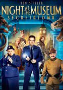 Night at the Museum: Secret of the Tomb