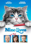 Nine Lives