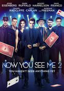 Now You See Me 2