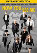 Now You See Me (Extended)