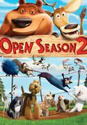 Open Season 2