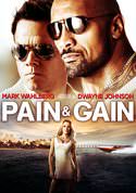 Pain & Gain