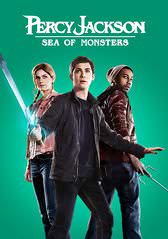 Percy Jackson: Sea of Monsters