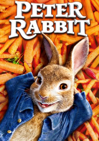 Peter Rabbit