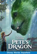 Pete's Dragon