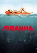 Piranha 3D