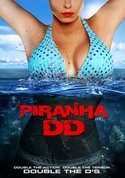 Piranha 3DD