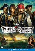 Pirates of the Caribbean: On Stranger Tides