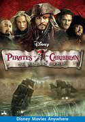 Pirates of the Caribbean: At World's End