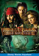 Pirates of the Caribbean: Dead Man's Chest