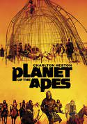 Planet of the Apes