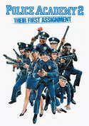 Police Academy 2: Their First Assignment