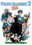 Police Academy 3: Back in Training