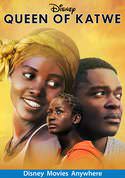 Queen of Katwe