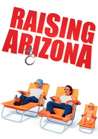 Raising Arizona