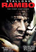 Rambo: The Fight Continues