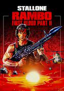 Rambo: First Blood Part II