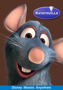 Ratatouille