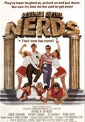 Revenge of the Nerds