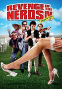 Revenge of the Nerds IV: Nerds in Love