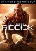 Riddick (Unrated)