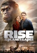 Rise of the Planet of the Apes