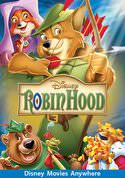 Robin Hood