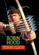 Robin Hood: Men in Tights