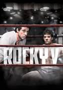 Rocky V