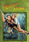 Romancing the Stone