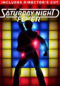 Saturday Night Fever (Director's Cut)