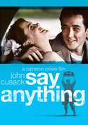 Say Anything