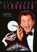 Scrooged