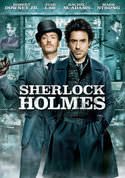 Sherlock Holmes