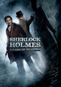 Sherlock Holmes: A Game of Shadows