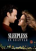 Sleepless in Seattle