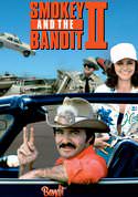 Smokey and the Bandit II