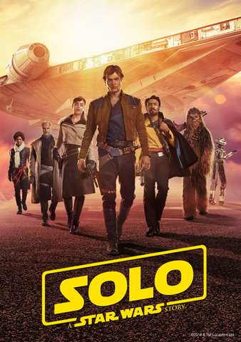 Star Wars: Solo