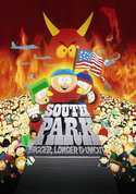 South Park: Bigger, Longer & Uncut