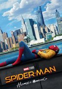 Spider-Man: Homecoming