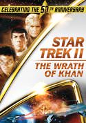 Star Trek II: The Wrath of Khan