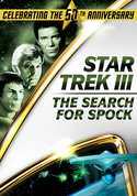 Star Trek III: The Search for Spock