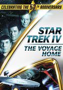 Star Trek IV: The Voyage Home