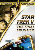 Star Trek V: The Final Frontier