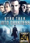 Star Trek Into Darkness