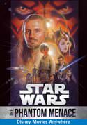 Star Wars: Episode I: The Phantom Menace