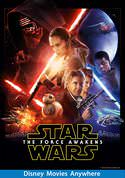 Star Wars: The Force Awakens