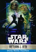 Star Wars: Episode VI: Return of the Jedi